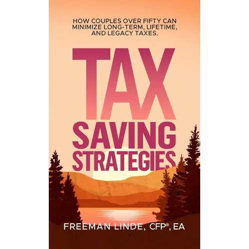 Tax Saving Strategies - Hardcover