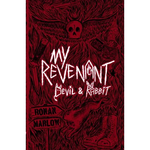 My Revenant - Paperback