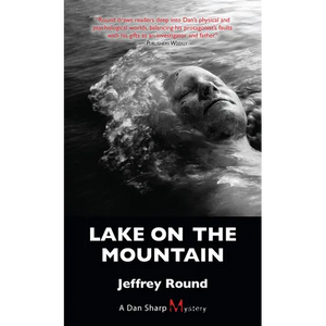 Lake on the Mountain - Paperback