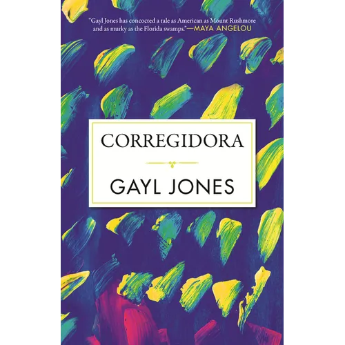 Corregidora - Paperback