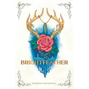 Brightfeather - Paperback