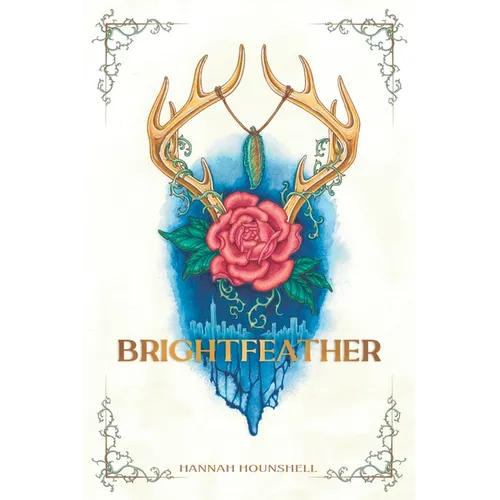 Brightfeather - Paperback