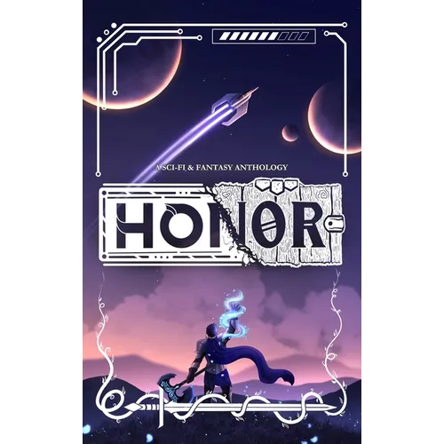 Honor - Hardcover
