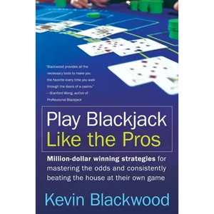 Play Blackjack Like the Pros - Paperback