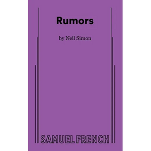 Rumors - Paperback