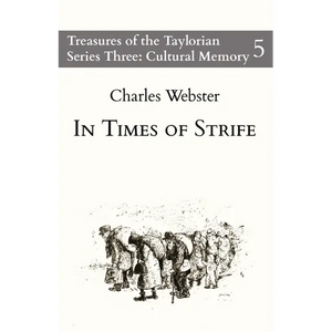 In Times of Strife - Paperback
