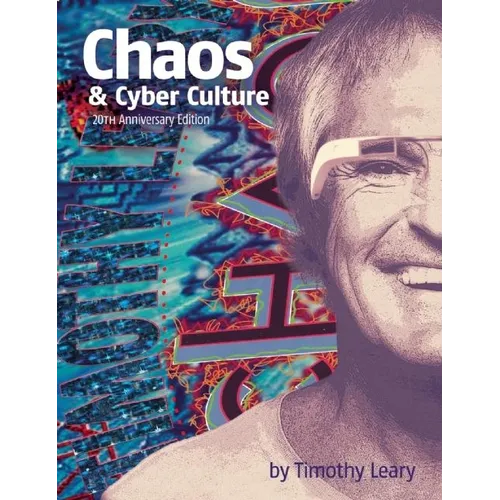 Chaos and Cyber Culture - Paperback
