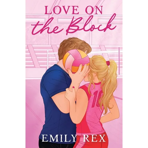 Love on the Block - Paperback