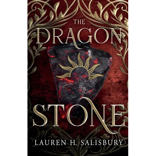 The Dragon Stone - Paperback