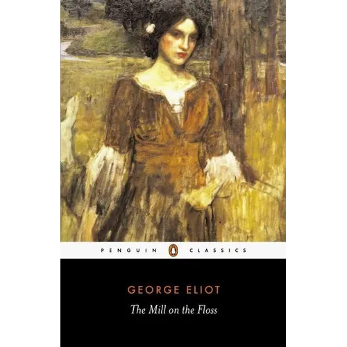 The Mill on the Floss - Paperback