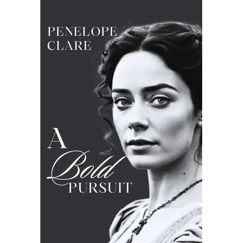A Bold Pursuit - Paperback