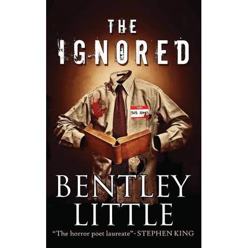 The Ignored - Paperback