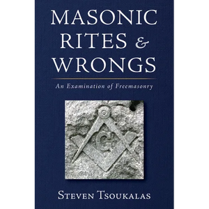 Masonic Rites and Wrongs - Paperback