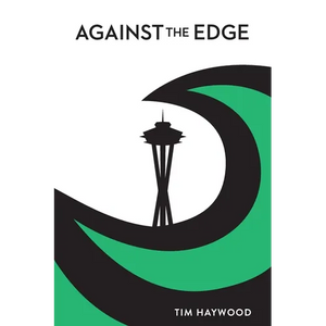 Against the Edge - Paperback