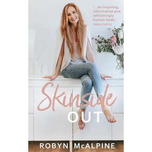 Skinside Out - Hardcover