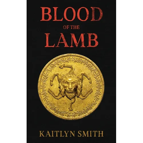 Blood of The Lamb - Paperback