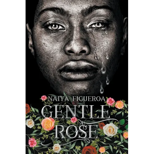 Gentle Rose - Paperback