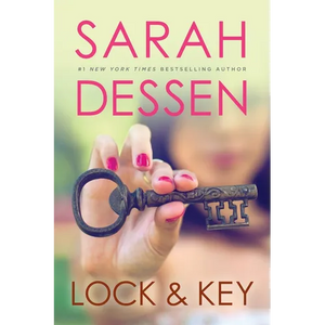 Lock and Key - Paperback