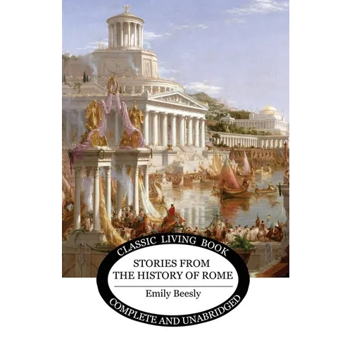 Stories from the History of Rome - Paperback