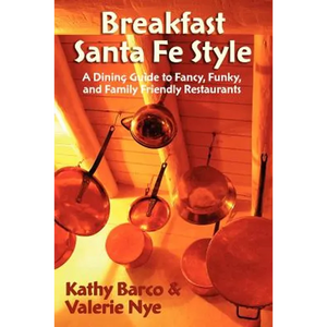 Breakfast Santa Fe Style - Paperback