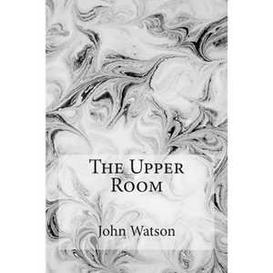 The Upper Room - Paperback