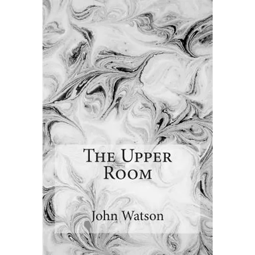 The Upper Room - Paperback