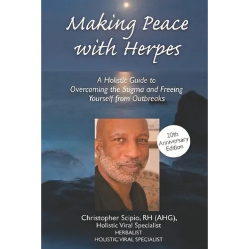 Making Peace With Herpes (New Edition) - Paperback