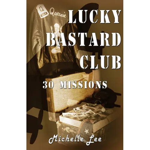 Lucky Bastard Club - Paperback