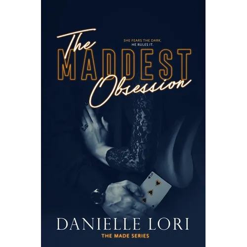 The Maddest Obsession - Paperback