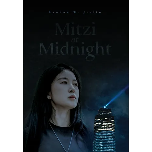 Mitzi at Midnight - Hardcover