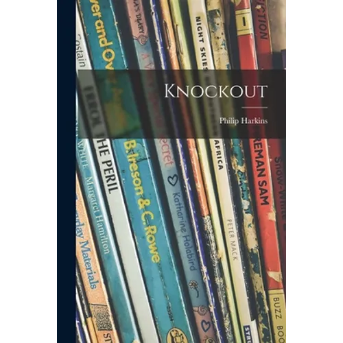 Knockout - Paperback