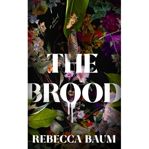 The Brood - Paperback