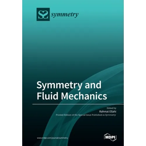 Symmetry and Fluid Mechanics - Paperback