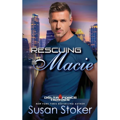 Rescuing Macie - Paperback