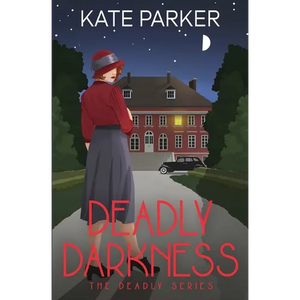Deadly Darkness - Paperback
