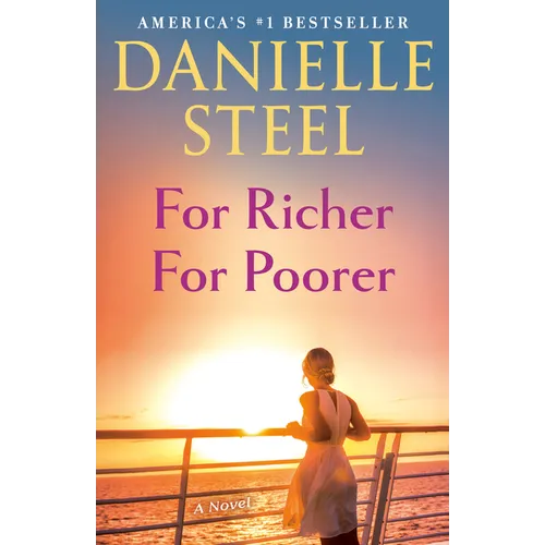 For Richer for Poorer - Paperback