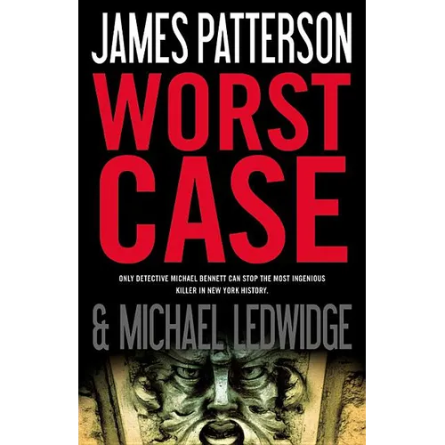 Worst Case - Hardcover