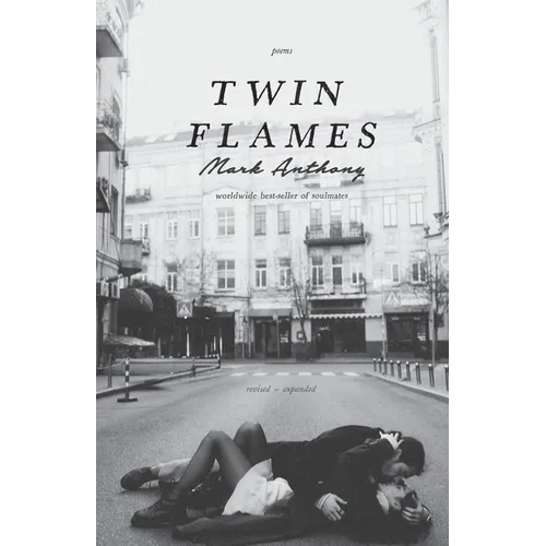 Twin Flames - Paperback