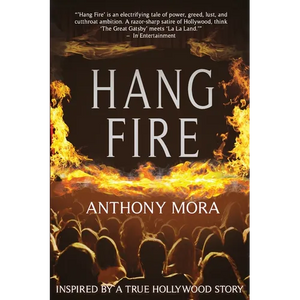 Hang Fire - Paperback