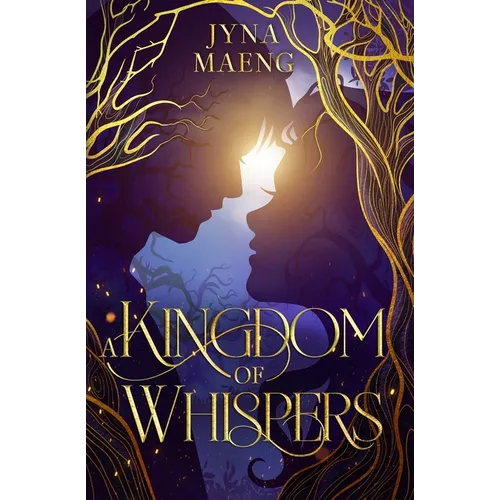 A Kingdom of Whispers: A Realm of Whispers Novel - Book 1 - Paperback