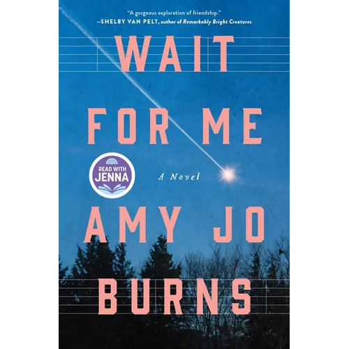 Wait for Me - Hardcover