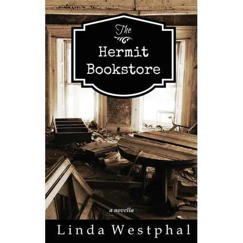 The Hermit Bookstore - Paperback