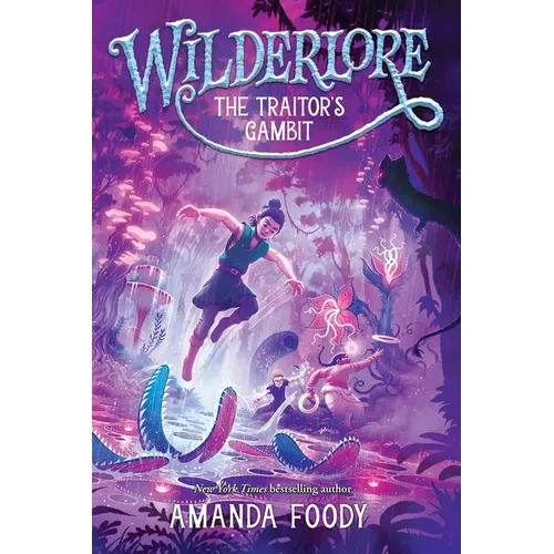 The Traitor's Gambit - Hardcover