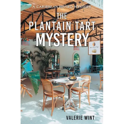 The Plantain Tart Mystery - Paperback