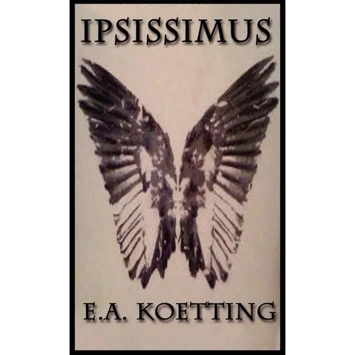 Ipsissimus - Hardcover