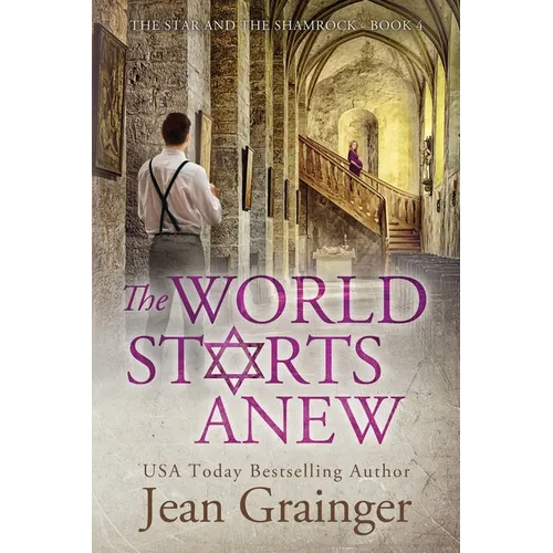 The World Starts Anew - Paperback