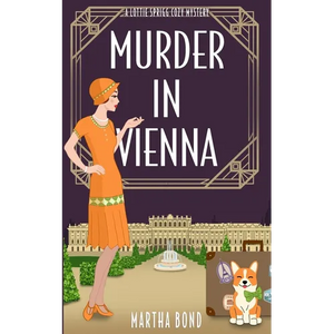 Murder in Vienna - Paperback