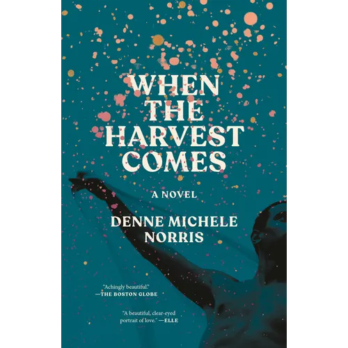 When the Harvest Comes - Paperback