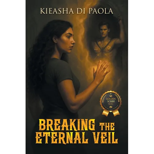 Breaking the Eternal Veil - Paperback