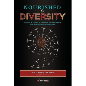 Nourished By Diversity - Paperback